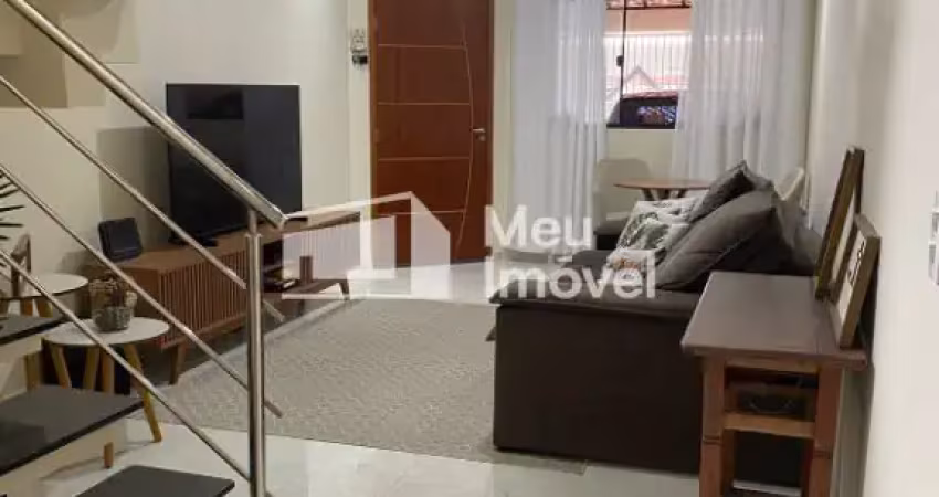 Casa 165m² - 3 dormitórios, sendo 1 suíte - jardim das indústrias - zona oeste -são josé dos campos.