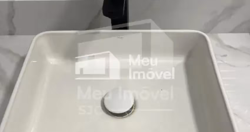 Fga - venda apartamento 1 dormitório mobiliado edifício imotion | centro de são josé dos campos