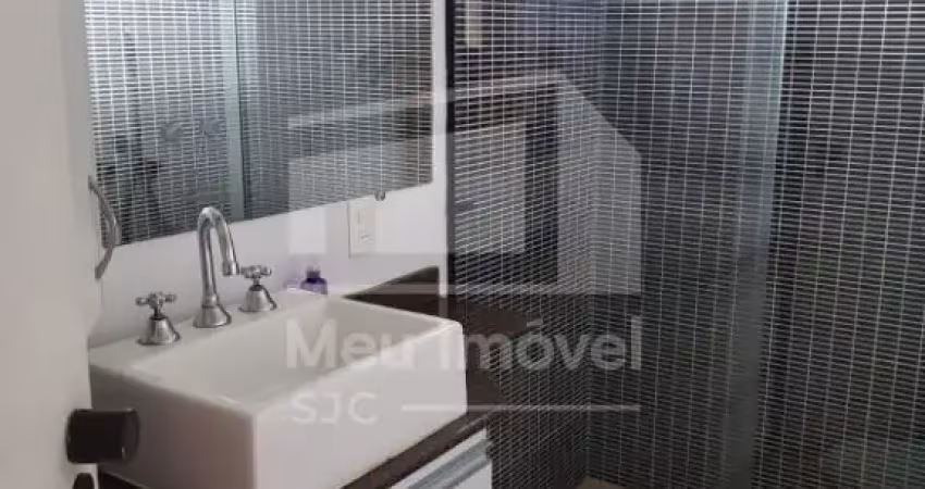 Apartamento 1 dormitório no edifício travel inn space valley – jardim são dimas, são josé dos campos