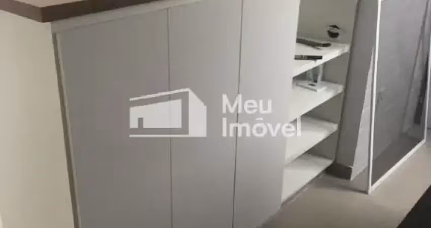 Fga -apartamento m² - 2 dormitórios - cidade jardim - jacareí.