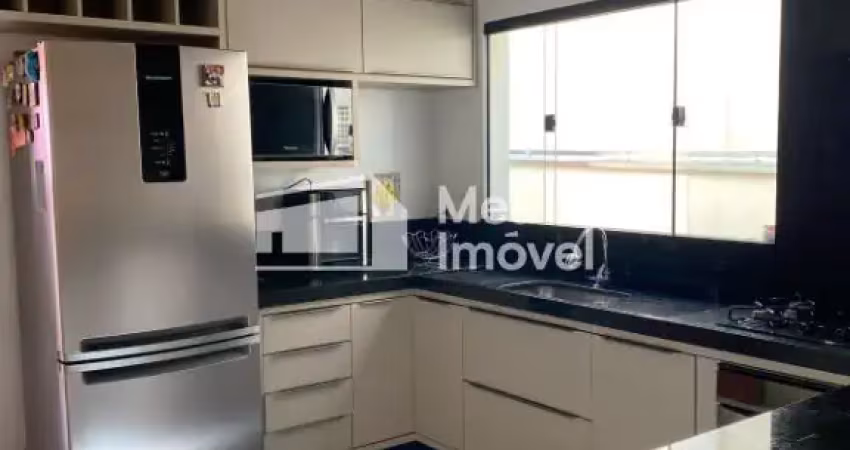 Casa 165m² - 3 dormitórios, sendo 1 suíte - jardim das indústrias - zona oeste -são josé dos campos.