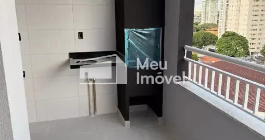 Oportunidade!! apartamento com 63m² 2 dormitórios  com suite- parque industrial