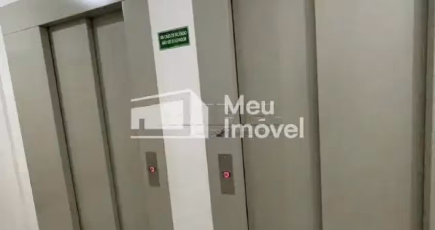 Apartamento com 80m² - 3 dormitorios com suite - jd satelite