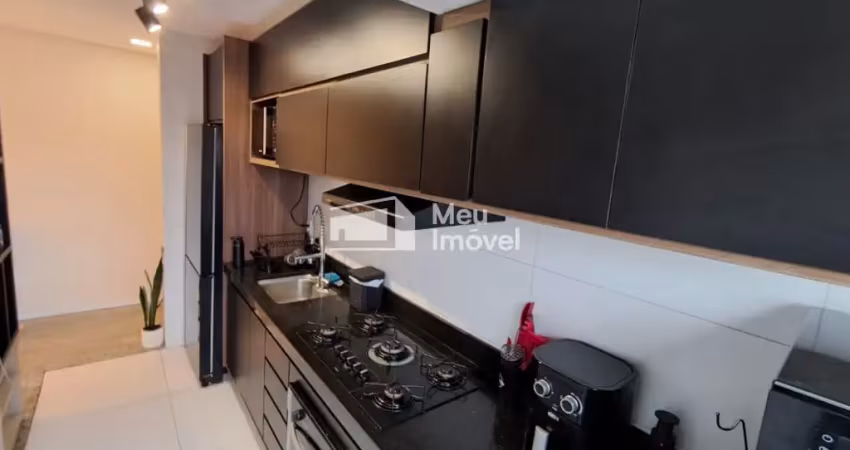 Apartamento à venda – edifício mirante flamboyant – parque residencial flamboyant – são josé dos campos/sp  localizado em uma região tranquila e bem servida por comércios e serviços, este apartamento