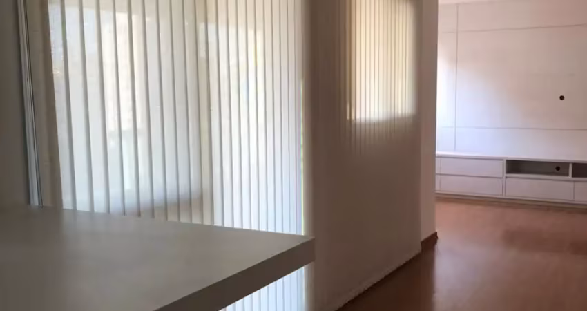 Apartamento com 82m² -2 dormitorios com suite - parque industrial