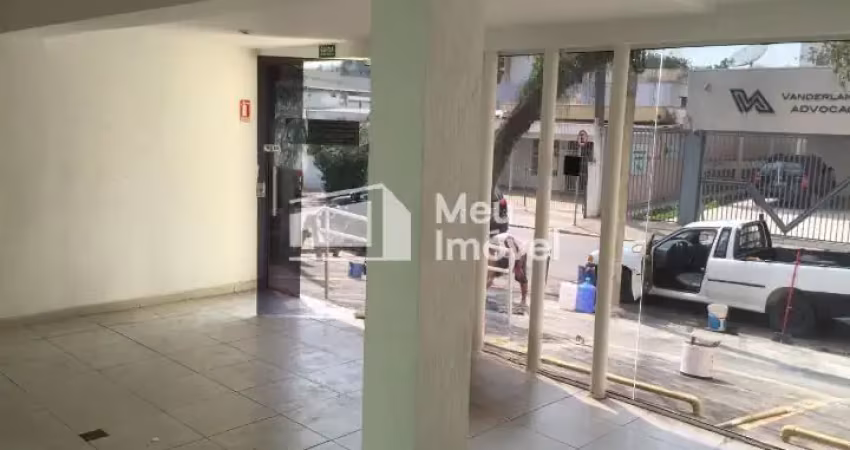 Fga - aluguel ponto comercial 480m² – bairro vila adyana - são josé dos campos