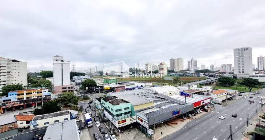 Fga - aluguel sala comercial 37m² eco tower corporate offices - jardim são dimas - são josé dos campos