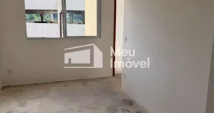 Apartamento, 2 dormitórios, à venda – jardim torrão de ouro conforto, praticidade e excelente custo-benefício!