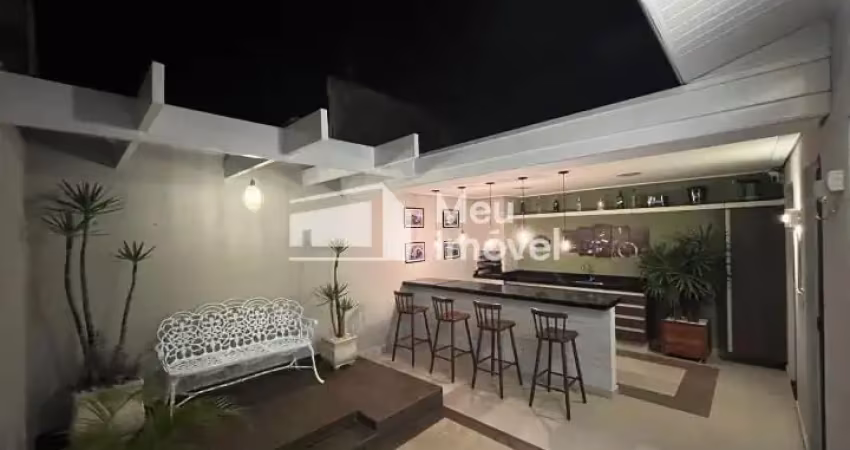 Casa impecavel em condominio com 70m² 3 dormitórios - terra nova - eugenio de mello