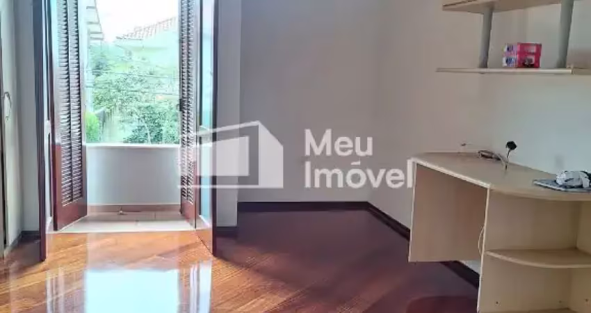 Sobrado com 254m² com 3 dormitórios com suite -condominio residencial eldorado -urbanova