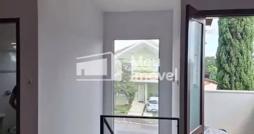 Sobrado com 254m² com 3 dormitórios com suite -condominio residencial eldorado -urbanova