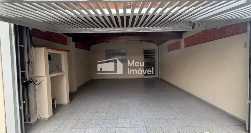 Casa com 65 m² terrea ,na zona sul - com 150m² terreno -parque industrial