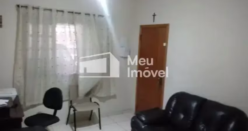 Casa zona norte- com 108m² -2 dormitórios- vila paiva