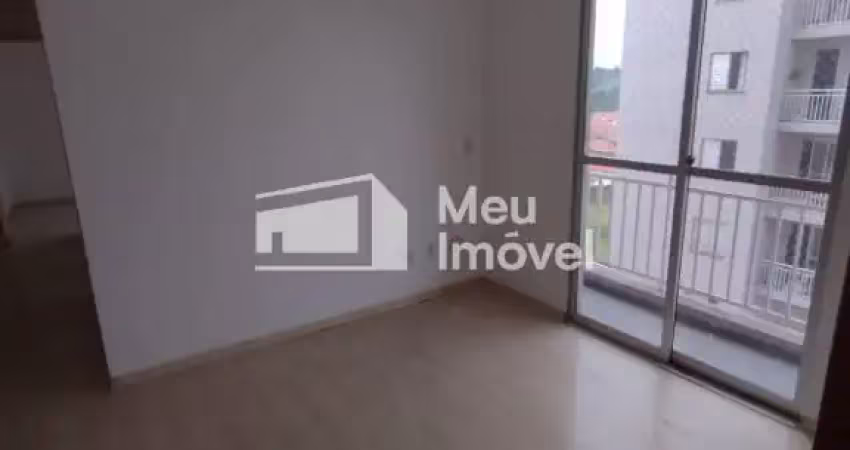 Apartamento com 52 m² 2 dormitorios com elevador - jardim americano