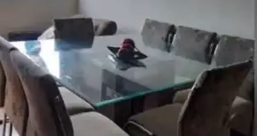 Cobertura à venda - 100 m² - vista livre - são josé dos campos - venda