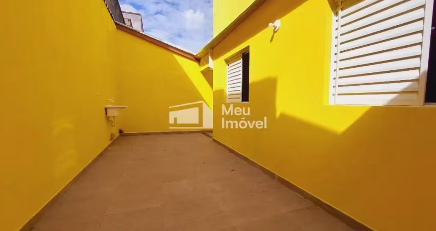 Casa térrea à venda – 3 dormitórios (1 suíte) – bairro santa júlia – são josé dos campos/sp