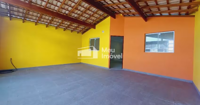 Casa térrea à venda – 3 dormitórios (1 suíte) – bairro santa júlia – são josé dos campos/sp