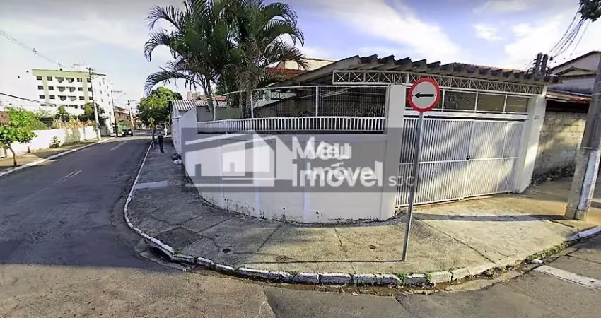Casa 200 m², 3 dormitórios - jardim oriente - zona sul - são josé dos campos.