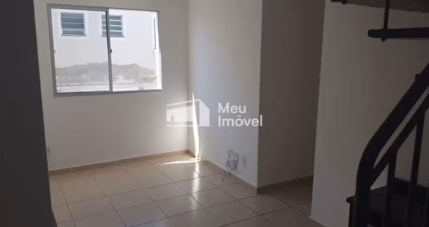 Cobertura duplex com 120m² 3 dormitórios- jardim america