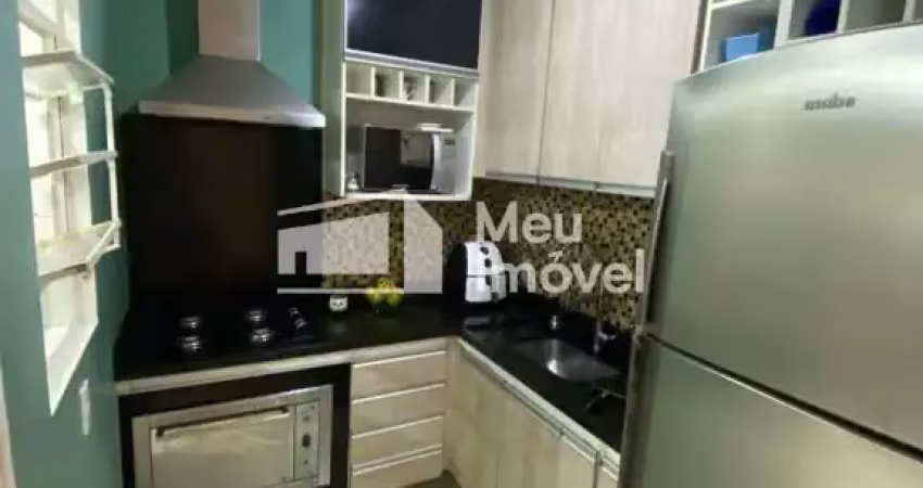 Sobrado em condominio , com 75m² 3 dormitórios - zona sul