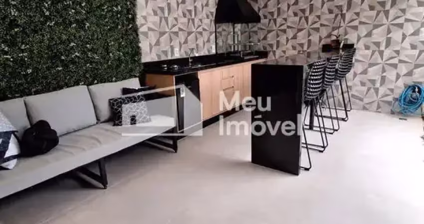 Casa 102 m² - 3 dormitórios - sendo 1 suíte - reserva urbanova