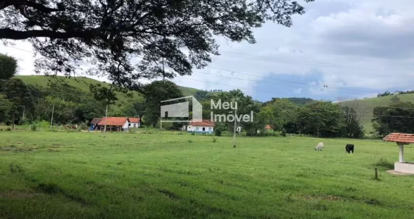 Fazenda ideal p/ pecuária, à venda - 2.583 hectares (1.067 alqueires); 25.830.000,00 m² – zona rural, na região de santa branca-sp