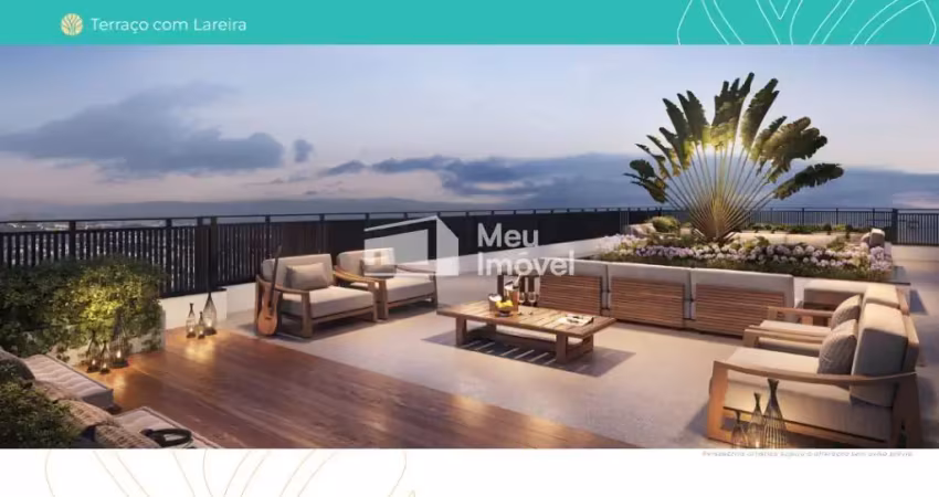 Apartamento lançamento vista santana – raposo engenharia