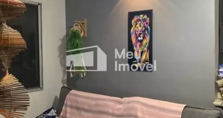 Apartamento spazio campo bianco 44m² -2m dormitórios -vila tesouro