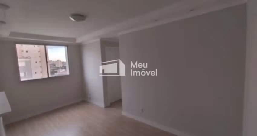 Apartamento de 02 quartos andar alto, excelente localização