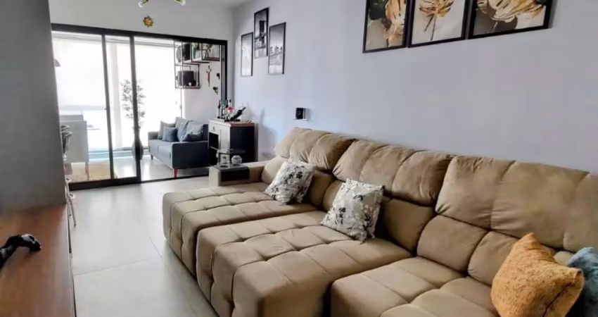 Apartamento de 84m² | 2 dormitórios (1 suíte) | mobiliado | vila adyana – são josé dos campos