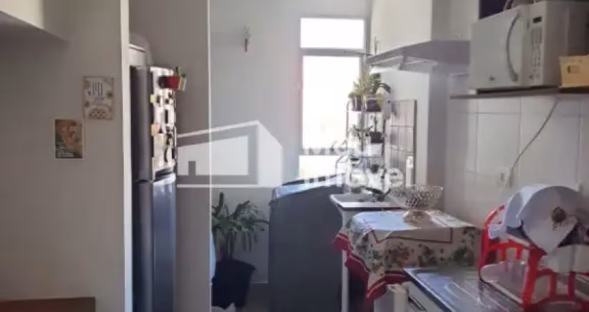 Venda apartamento com 60m² - 2 dormitórios - edifício tabapuã - jardim paulista - são jose dos campos