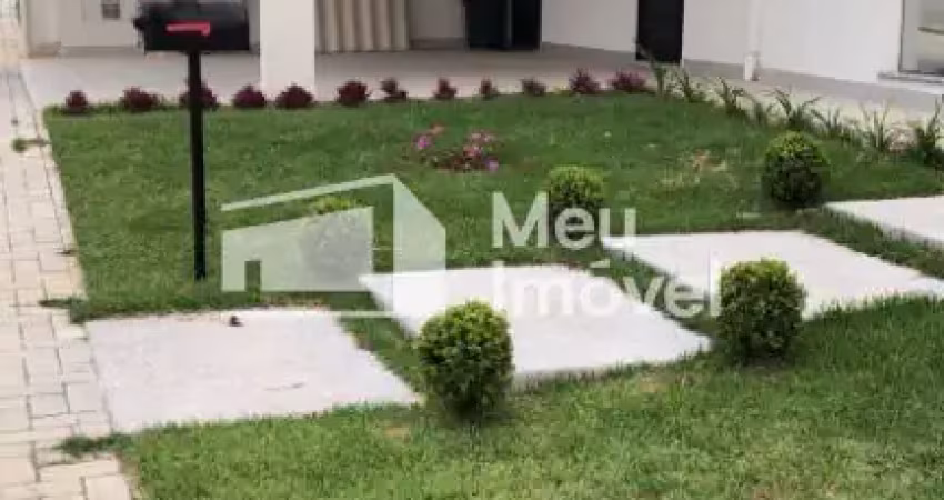 Casa de alto padrão com 311m²- 5 dormitórios - condomínio rudá