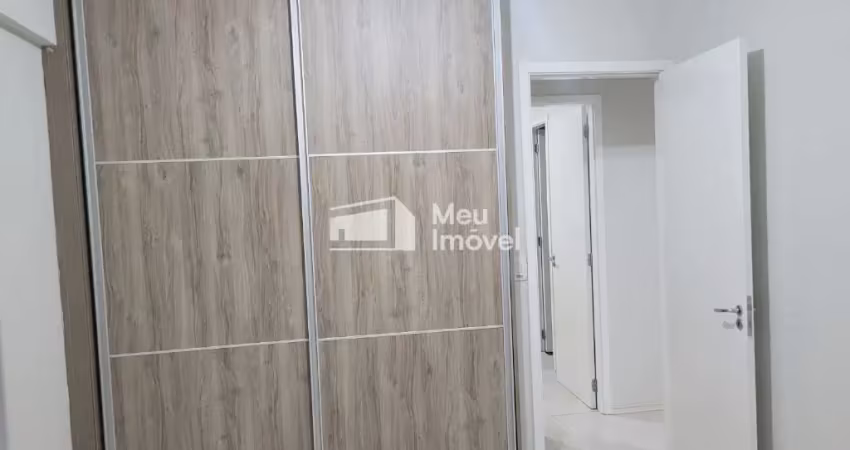 Apartamento 106m² - 3 dormitórios, sendo 1 suíte - residencial milano - zona sul - são josé dos campos.