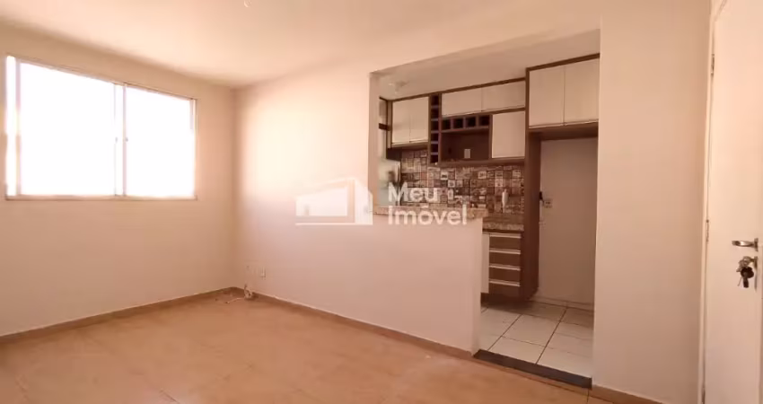 Apartamento 2 dormitórios – condomínio spazio vale verde – villa branca, jacareí