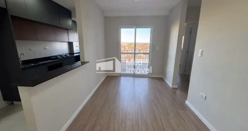 Apartamento 51m² - 2 dormitórios, sendo 1 suíte - edifício like - zona sul - jardim oriente - são josé dos campos.
