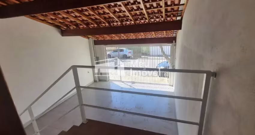 Casa nova zona norte - com 114 m² de construção -2 dormitórios com suite- quintal