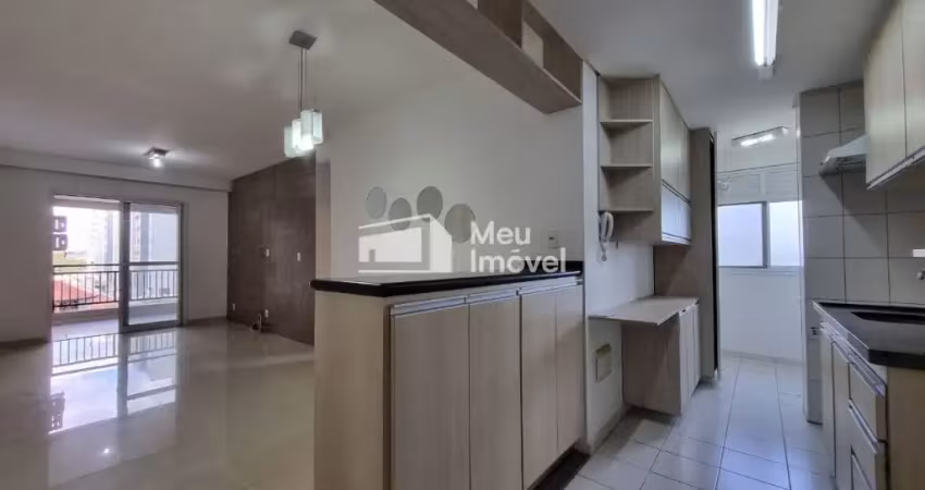 Apartamento 80m² - 3 dormitórios, sendo 1 suíte - edifício landscape - jardim arquárius - zona oeste - são josé dos campos.