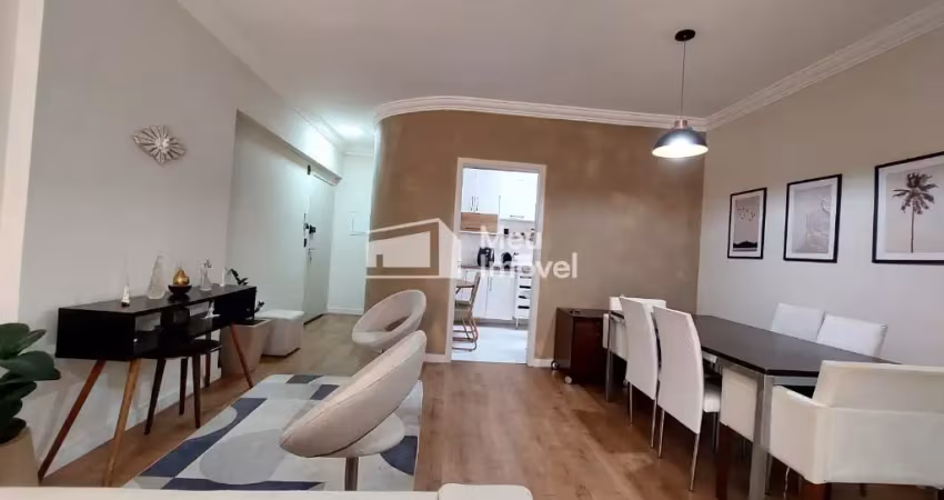 Apartamento com 100m²  3 dormitórios com suite no jardim esplanada – próximo ao poliedro e shopping colinas