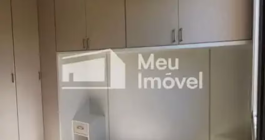 Apartamento 47m² - 2 dormitório - spazio campo bianco - zona leste - são josé dos campos.