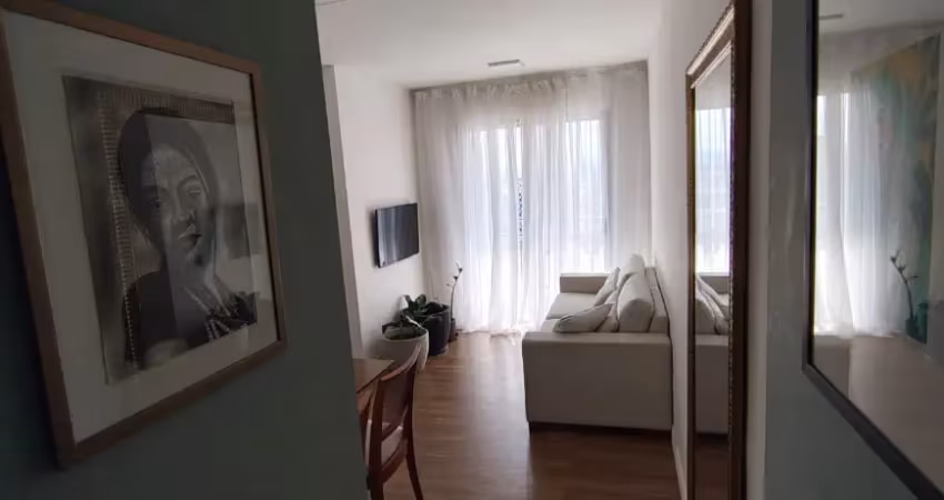 Apartamento impecavel com 67 m²- 3 dormitórios - proximo ao center vale shopping