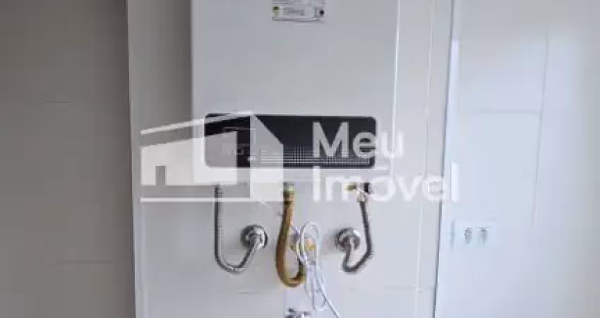 Aluguel apartamento 2 dormitórios sendo 1 suíte condomínio like jardim oriente - zona sul - são josé dos campos
