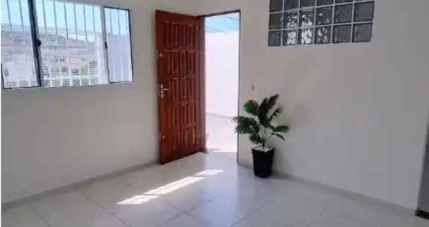 Casa nova com 64m² 2 dormitórios sendo uma suite - jardim santa julia