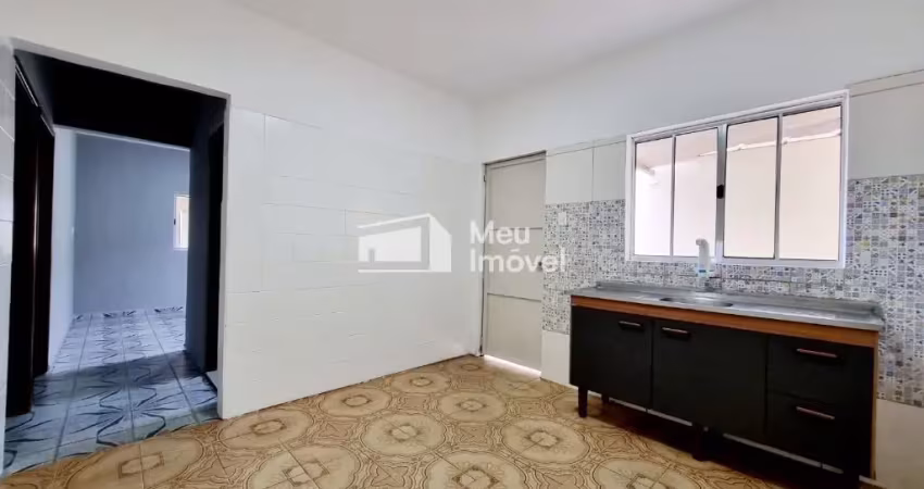 Oportunidade  casa térrea 2 dormitórios bairro jardim do vale - jacareí