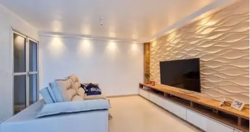 Cobertura duplex -124m² - 2 dormitórios com suite - jardim america