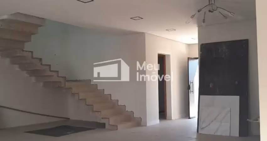 Sobrado em cond. rudá  -221m² -4 dormitorios sendo 2 suites  -