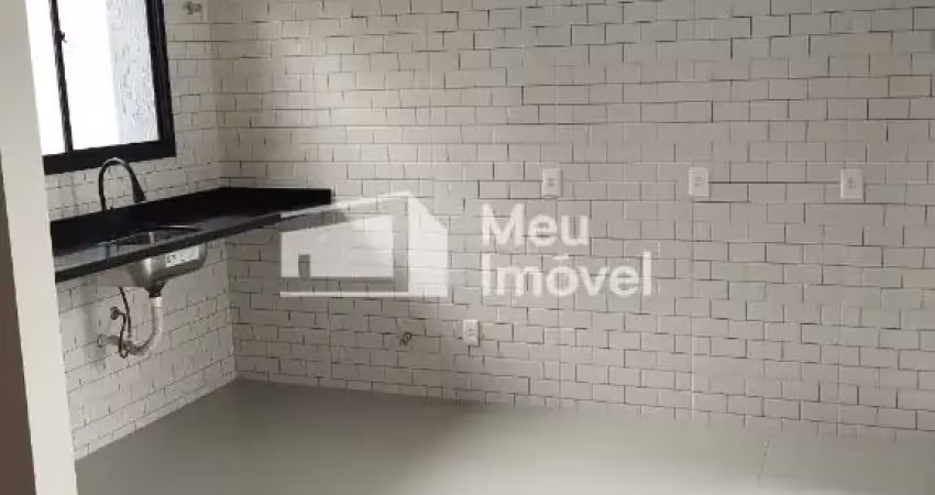 Casa nova com 110m² 3 dormitórios com suite - jd santa julia- zona sudeste