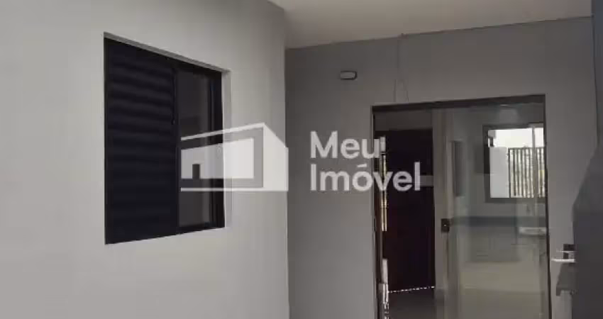 Casa nova com 110m² 3 dormitórios com suite - jd santa julia- zona sudeste