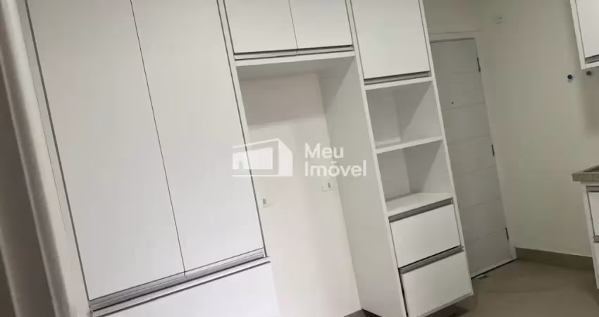 Apartamento com 3 quartos à venda na Rua Engenheiro Prudente Meireles de Morais, 22, Vila Adyana, São José dos Campos