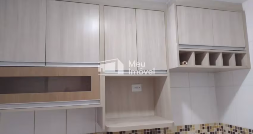 Abaixou o valor !! apartamento com 52 m² 2 dormitorios- jardim americano