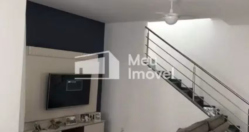Casa a venda no jardim américa 3 dorms 1 suíte 190m² - aceita permuta